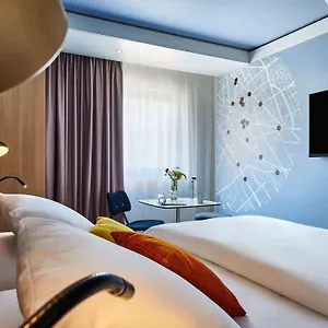 Mercure Gare De Lyon Tgv Párizs